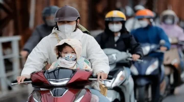 خطة طوارئ.. إجراءات استباقية في المناطق الشمالية لمواجهة موجة البرد الشديدة